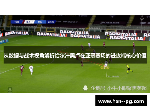 从数据与战术视角解析恰尔汗奥卢在亚冠赛场的进攻端核心价值