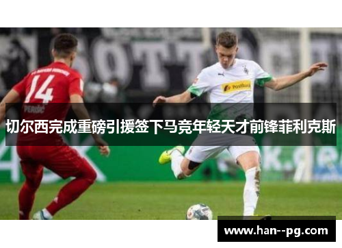 切尔西完成重磅引援签下马竞年轻天才前锋菲利克斯