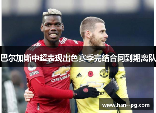 巴尔加斯中超表现出色赛季完结合同到期离队 巴尔加斯中超表现出色赛季完结合同到期离队