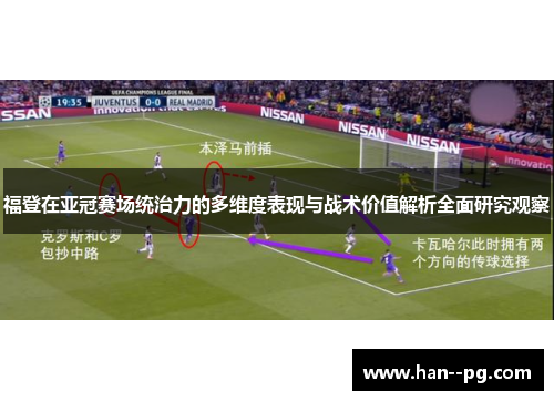 福登在亚冠赛场统治力的多维度表现与战术价值解析全面研究观察